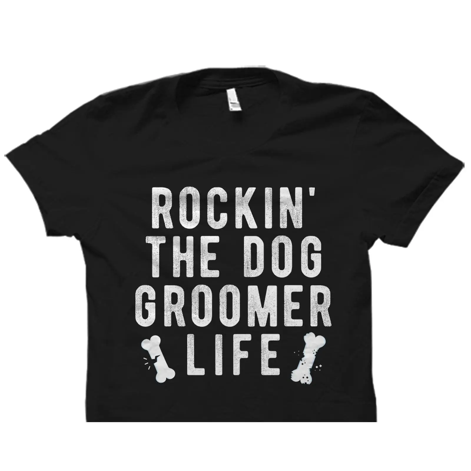 Men'S Grooming Quotes - เสื้อยืดคำพูดตลก 