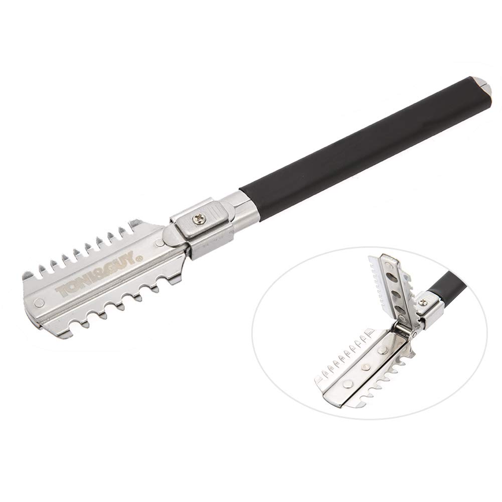 Double-Edge โกนตัดผมมีดโกนมีดใ - Men'S Grooming Haircut บทวิจารณ์และราคา