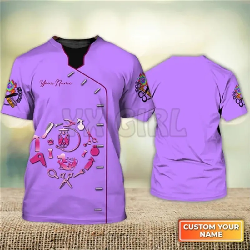 เสื้อยืด 3 มิติลายช่างตัดขนสุน - Men'S Grooming บทวิจารณ์และราคา