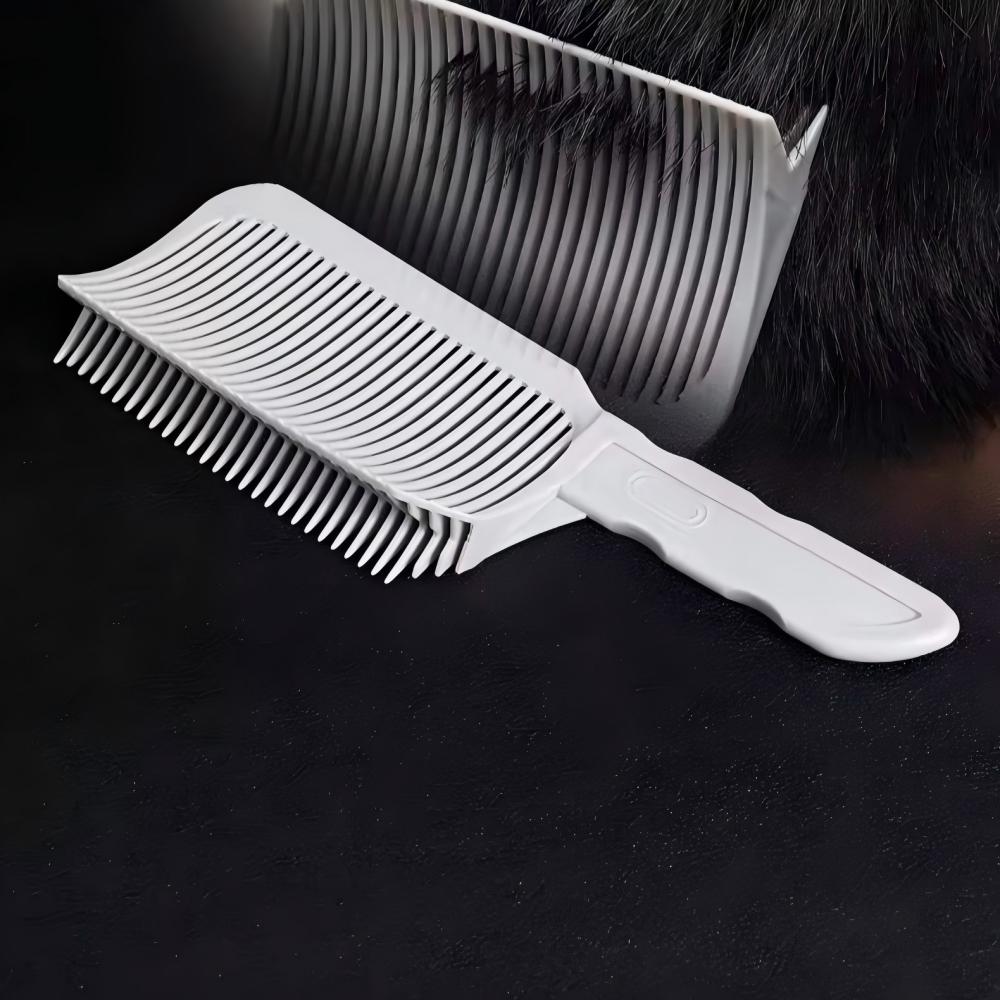 หวีตัดผมแบบมืออาชีพ สำหรับช่าง - Men'S Grooming Haircut บทวิจารณ์และราคา