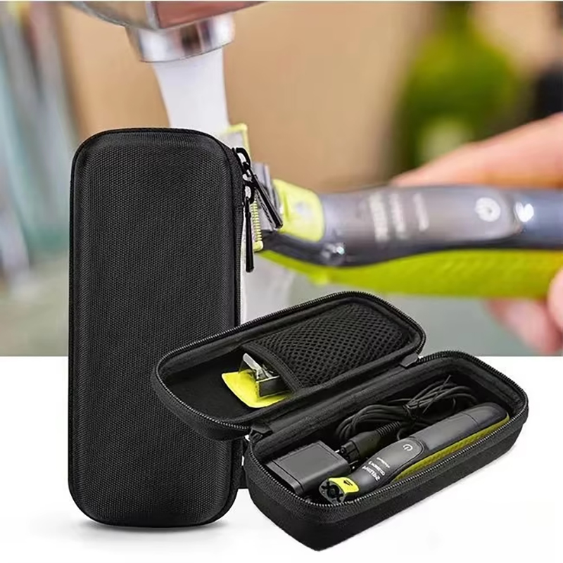 สำหรับฟิลิปส์ วันเบลด เคส กระเ - Men'S Grooming บทวิจารณ์และราคา