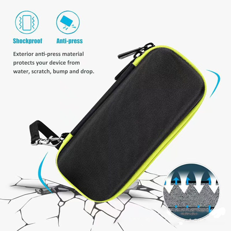 สำหรับฟิลิปส์ วันเบลด เคส กระเ - Men'S Grooming บทวิจารณ์และราคา