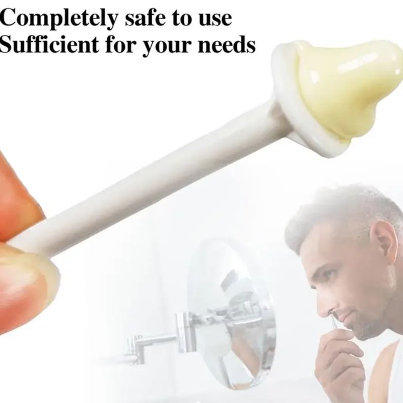 แท่งแว็กซ์กำจัดขนจมูก เครื่องม - Men'S Grooming Hair Removal บทวิจารณ์และราคา