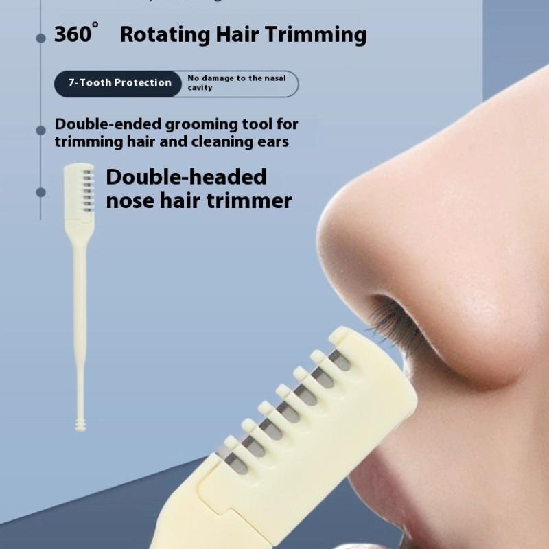 5/10 ชิ้น 360 °   เครื่องตัดขน - Men'S Grooming Hair Removal บทวิจารณ์และราคา