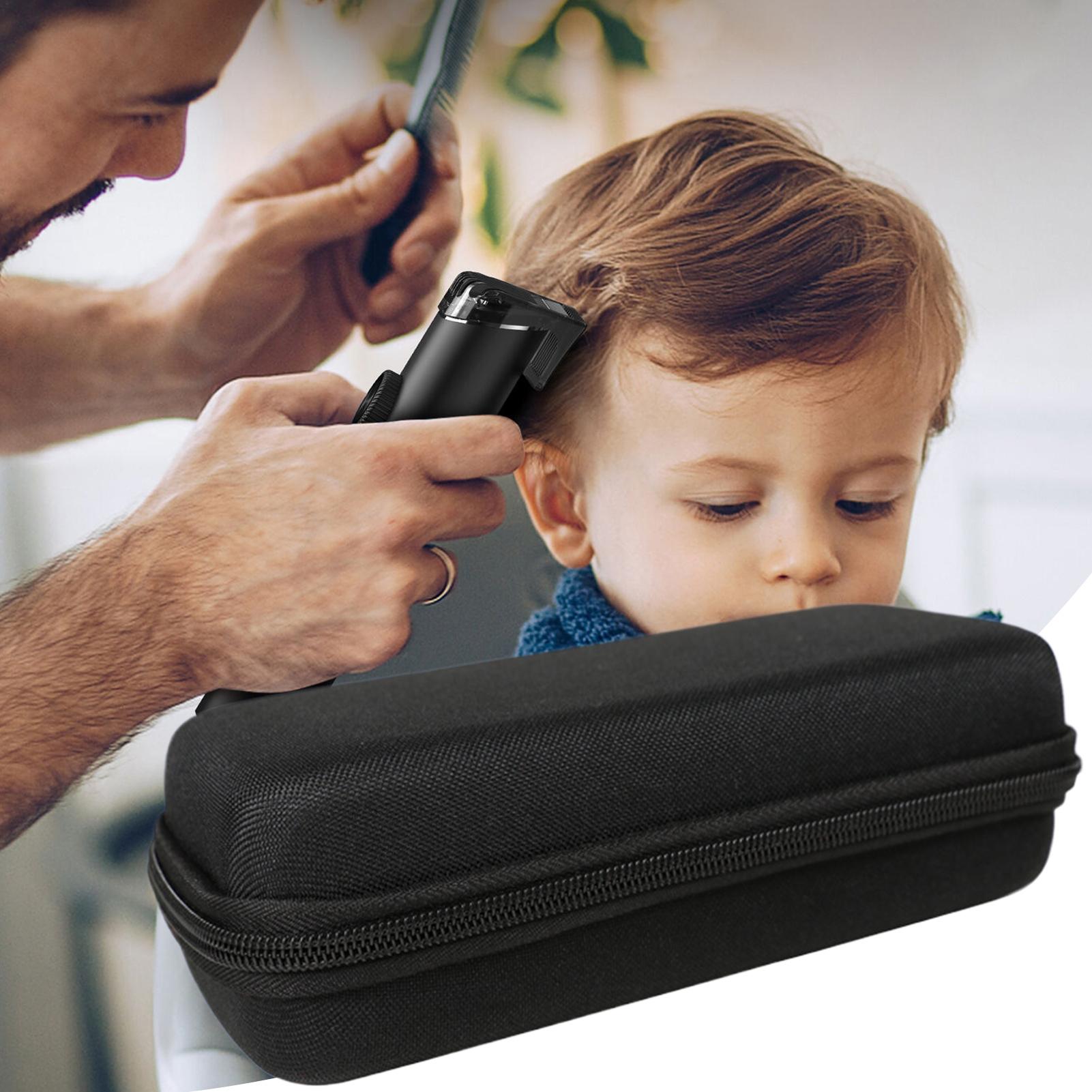 กระเป๋าใส่เครื่องตัดผมไฟฟ้า กล - Mens Grooming Box บทวิจารณ์และราคา