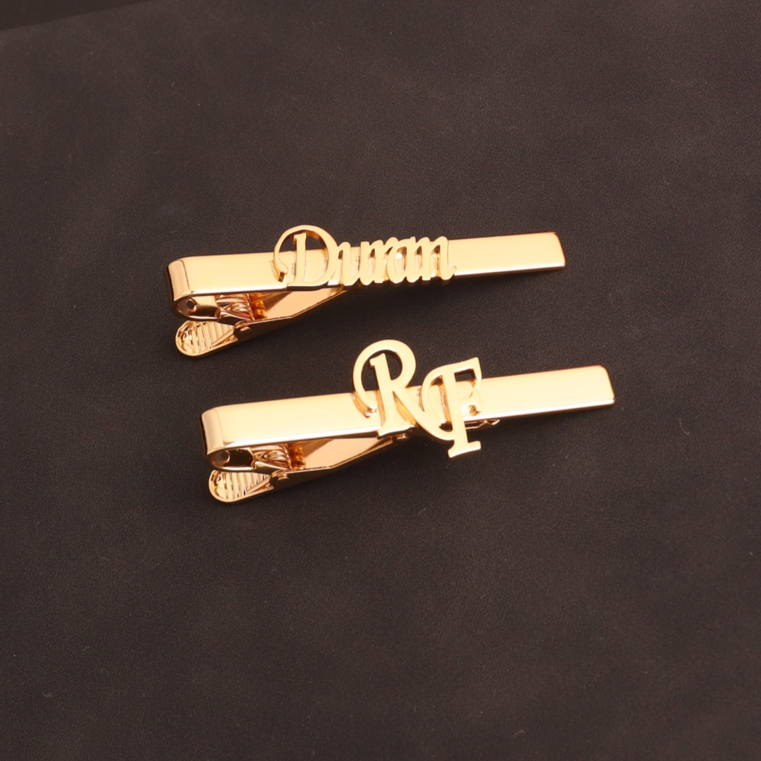 CUSTOM เริ่มต้น Tie คลิปสําหรั - Men'S Grooming บทวิจารณ์และราคา