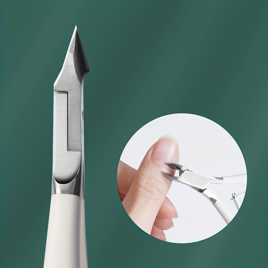 ชุดทำเล็บมือและเล็บเท้าสำหรับผ - Nail Care Kit Mens บทวิจารณ์และราคา