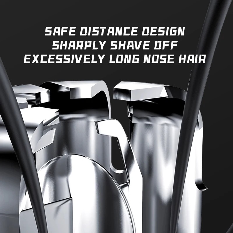 Kemei เครื่องตัดขนหูและจมูกไฟฟ - Men'S Grooming Haircut บทวิจารณ์และราคา