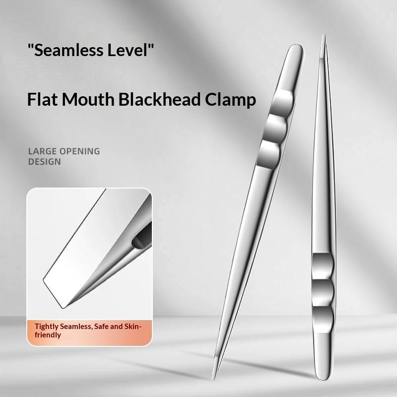แหนบสแตนเลสความแม่นยำสูงสำหรับ - Men'S Grooming Hair Removal บทวิจารณ์และราคา