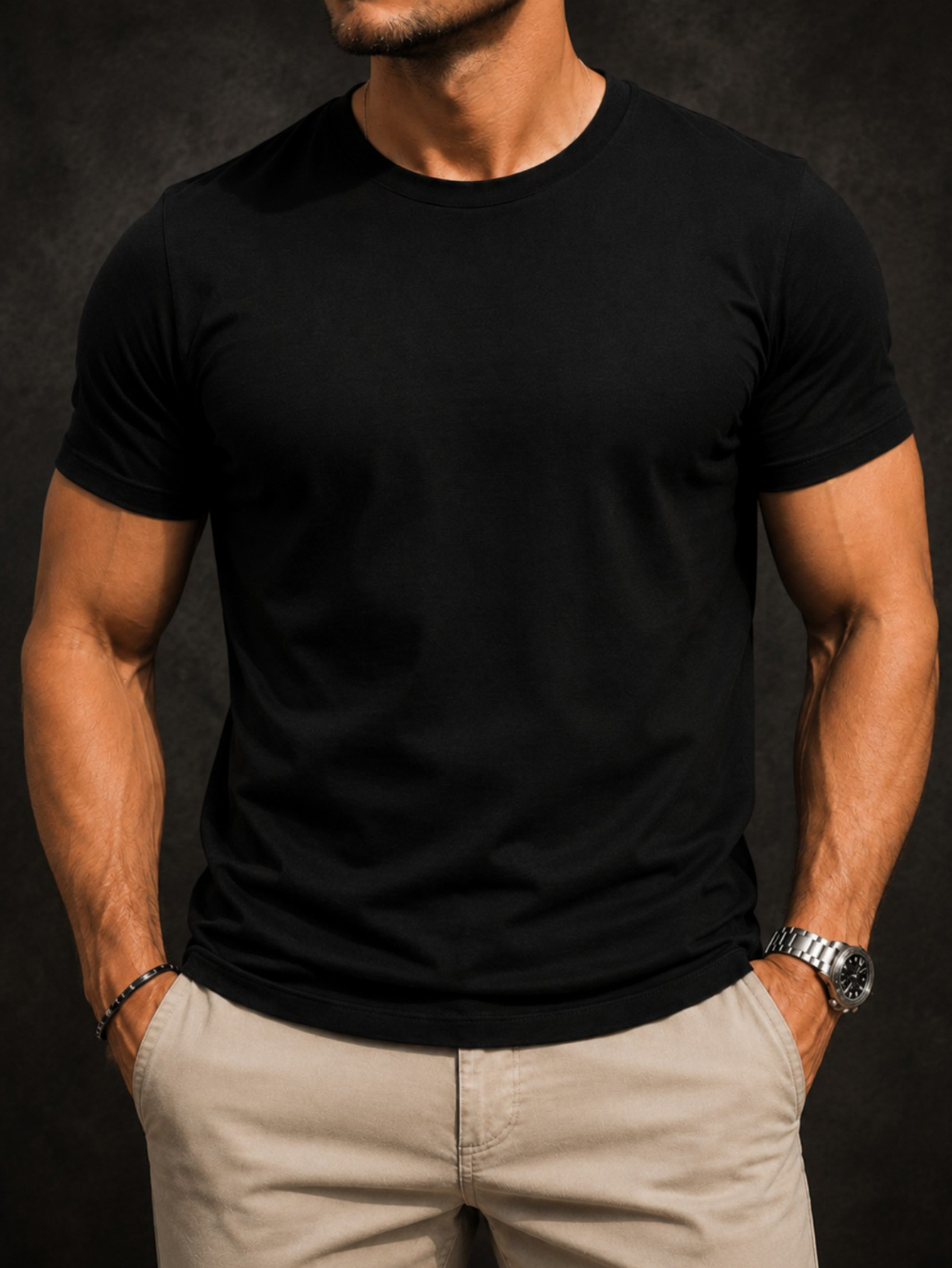 เสื้อยืดลายกราฟิกธงชี้ทางสีเหล - Men'S Grooming Quotes บทวิจารณ์และราคา